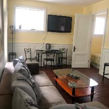 Yonge & ShepApard – All inclusive Furnished basement apartment - Photo 7