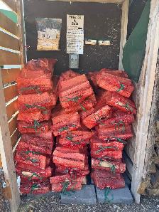 Firewood For Sale