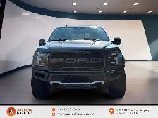 2019 Ford F-150 Raptor LEATHER SEATS NAVIGATION BACKUP CAMERA PA - Photo 2