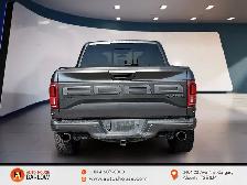 2019 Ford F-150 Raptor LEATHER SEATS NAVIGATION BACKUP CAMERA PA - Photo 4