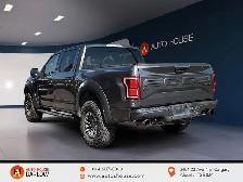 2019 Ford F-150 Raptor LEATHER SEATS NAVIGATION BACKUP CAMERA PA - Photo 5