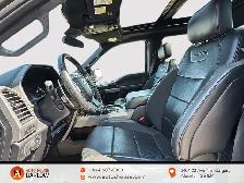 2019 Ford F-150 Raptor LEATHER SEATS NAVIGATION BACKUP CAMERA PA - Photo 7