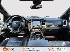 2019 Ford F-150 Raptor LEATHER SEATS NAVIGATION BACKUP CAMERA PA - Photo 10