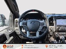 2019 Ford F-150 Raptor LEATHER SEATS NAVIGATION BACKUP CAMERA PA - Photo 11