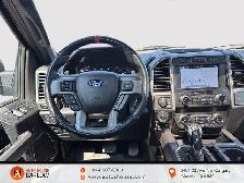 2019 Ford F-150 Raptor LEATHER SEATS NAVIGATION BACKUP CAMERA PA - Photo 12