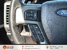 2019 Ford F-150 Raptor LEATHER SEATS NAVIGATION BACKUP CAMERA PA - Photo 13