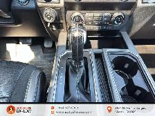 2019 Ford F-150 Raptor LEATHER SEATS NAVIGATION BACKUP CAMERA PA - Photo 19