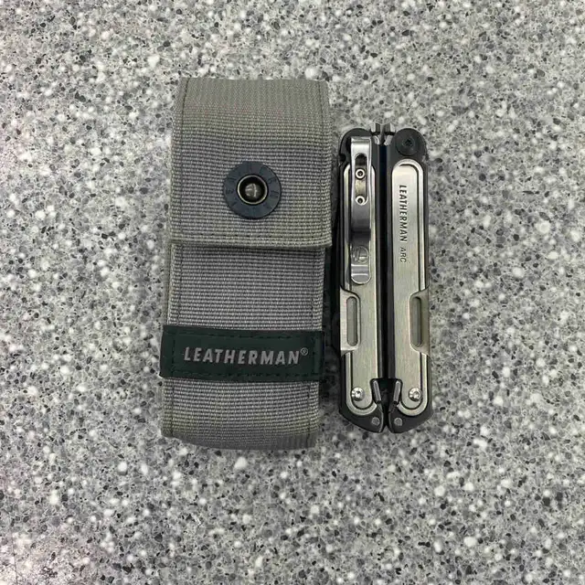 Leatherman ARC Multitool