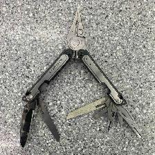 Leatherman ARC Multitool - Photo 2