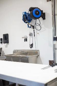 custom meat processing and slaughter - Photo 3