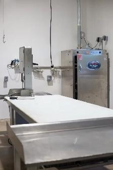 custom meat processing and slaughter - Photo 6
