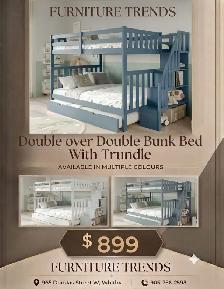 Furniture Trends Bunk Beds - Photo 2