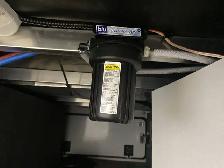 23 RAPTOR 420 OFF GRID, 13' GARAGE, SMOKING DEAL!! - Photo 9