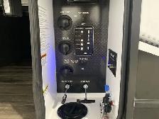 23 RAPTOR 420 OFF GRID, 13' GARAGE, SMOKING DEAL!! - Photo 15