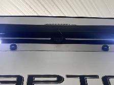 23 RAPTOR 420 OFF GRID, 13' GARAGE, SMOKING DEAL!! - Photo 18