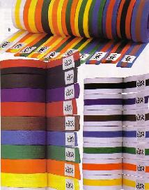 Judo Uniforms, 500 Gram 100% Cotton, Children sizes Available - Photo 3