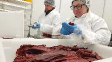 Journalier·ère de production – Transformation de viande