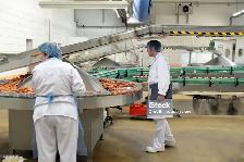 Journalier·ère de production – Transformation de viande - Photo 2