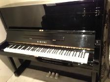 Great condition Yamaha U1, U3 pianos for sale - Photo 3