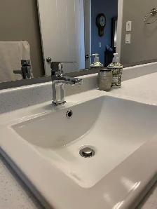 Professional House & Commercial Cleaning in Saskatoon
