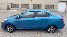 2018 Mitsubishi Mirage G4 SE - Photo 3
