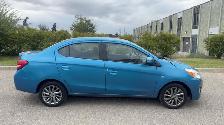 2018 Mitsubishi Mirage G4 SE - Photo 4
