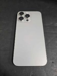 Iphone 15 Pro Max 256GB 100% Battery - Photo 2