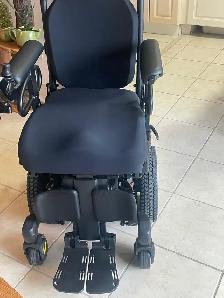 Brand new wheelchair - Photo 2