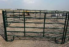 Heavy Duty Livestock Corral - Full Set Up - or Panels - Photo 3