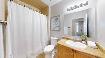 4 Bdrm 3 Washrm Apt /w Balcony, Heated Parking, Paarty Room - Photo 7