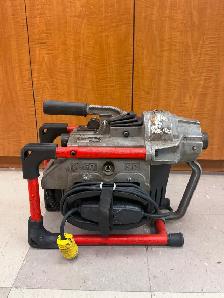 RIDGID K-60SP Sectional Drain Cleaning Machine - $1099 - Photo 2