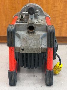 RIDGID K-60SP Sectional Drain Cleaning Machine - $1099 - Photo 3