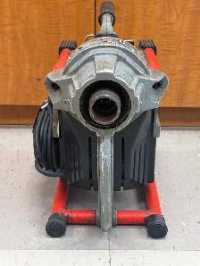 RIDGID K-60SP Sectional Drain Cleaning Machine - $1099 - Photo 4