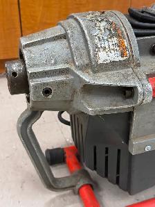 RIDGID K-60SP Sectional Drain Cleaning Machine - $1099 - Photo 6