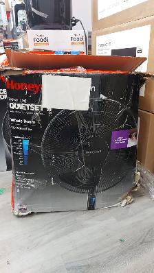 Honeywell QuietSet 5 Stand Fan