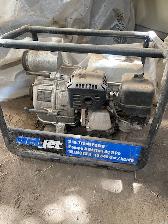 Water pumps