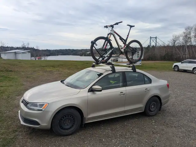 2014 Volkswagen Jetta 2.0L