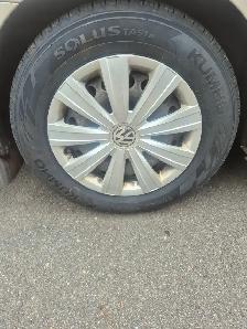 2014 Volkswagen Jetta 2.0L - Photo 2