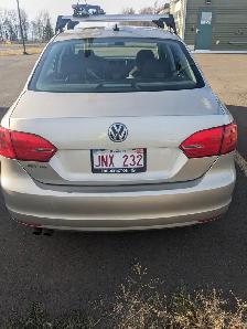 2014 Volkswagen Jetta 2.0L - Photo 3