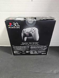 PS5 Anniversary Dualsense Controller - Photo 2