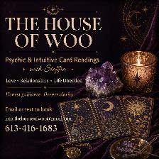 Psychic & Tarot Readings