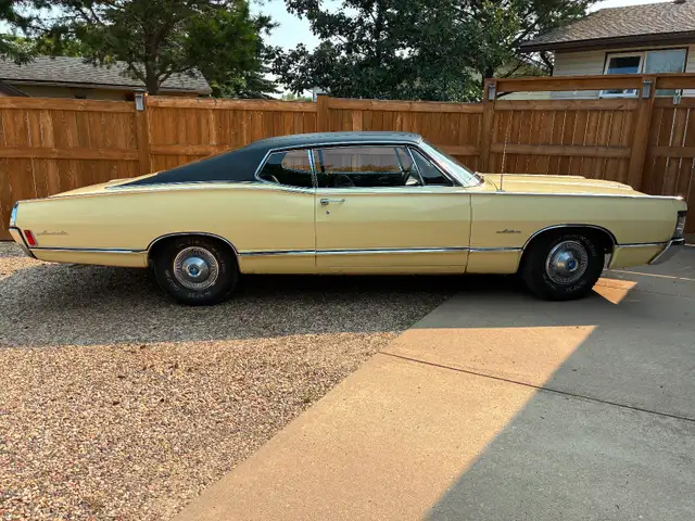 Classic Car for Sale