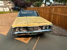 Classic Car for Sale - Photo 3