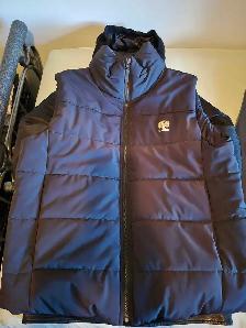 Manteau Kanuk à vendre