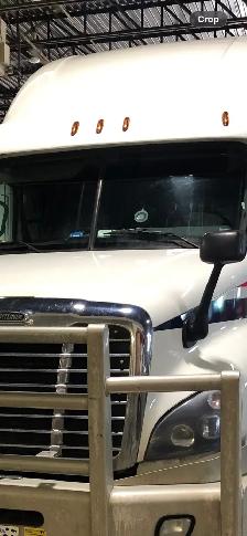 Looking for city driver & short hual & dump truck driver