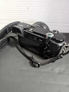 Sony A6000 With SEL1650 Lens - Photo 2