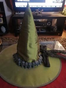 Halloween hats $10 each - Photo 3