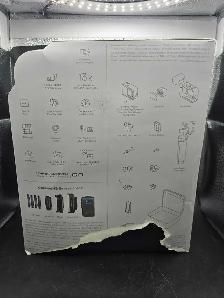 GOPRO HERO 13 BLACK CREATOR EDITION W/CASE & ACCESSORIES - Photo 2