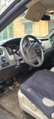 2011 Ford f150 4x4 - Photo 5