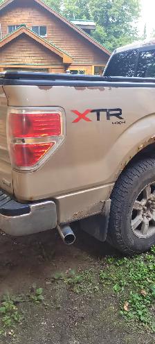 2011 Ford f150 4x4 - Photo 7